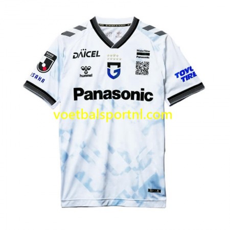 Gamba Osaka Uit Shirt 2024